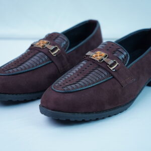 Choco Benny Tassel Loafer