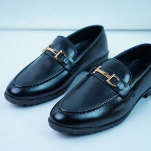 Classic Formal Tassel Loafer
