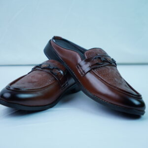 Classic Half Tassel Loafer